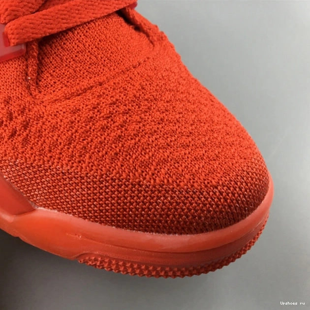 AQ3559-600 4 FLYKNIT AIR “RED” JORDAN 0331